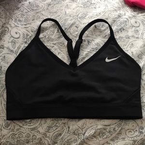 Like new nike sports bra